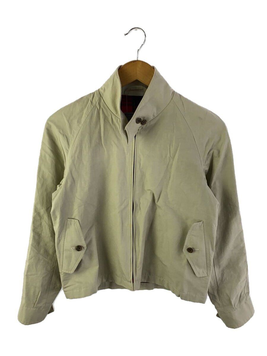 BARACUTA altra giacca cotone BEG 578 125501