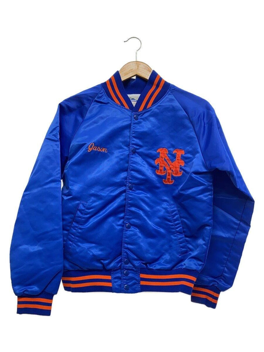 Other Brand Stadium Jacket 90s PYRAMID MLB NEWYORK METS XL
