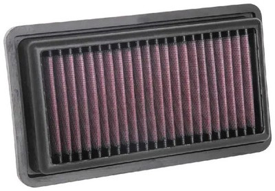 Luftfilter Langzeitfilter 33-3082 K&N Filters für DACIA NISSAN RENAULT