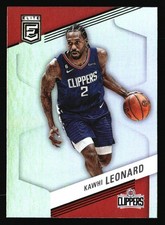 Panini and Leaf Settle Crusade Copyright Infringement Suit - Update 7