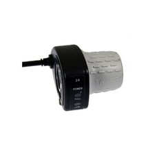 Genuine Razor Dirt Quad V11  Throttle 6 Pin Part W25143069043