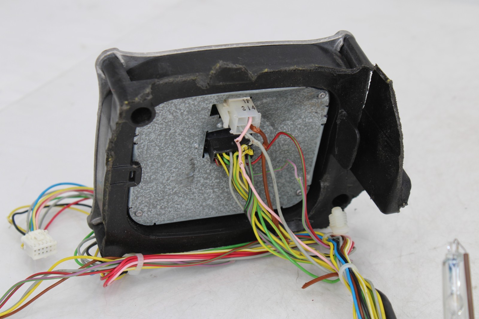 🚀 14-17 Maserati Ghibli Xenon Headlight Head Light Lamp Ballast Modules