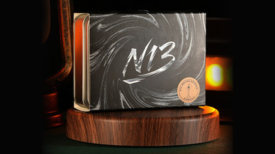 N13 by N2G  (Deluxe) Version