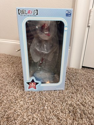 Kadokawa KDcolle Oshi No Ko Kana Arima 1/7 Plastic Figure With Bonus Face Plate