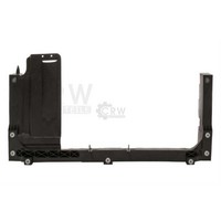 Prasco Frontverkleidung SchlossträGer Passend FüR Ford Ecosport FD7503210