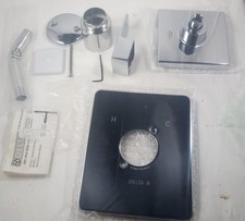 Delta Modern 14 Series Shower Set T14267-PP Chrome