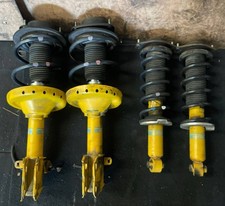 JDM Subaru BR9 Legacy BILSTEIN Shocks Struts Springs Suspension 2005-2009 B2649