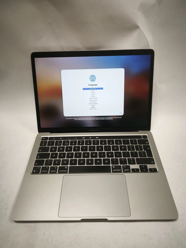 Apple MacBook Pro 13" M1 · 16GB · 256GB, photo 2 of 5