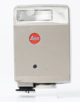[Exc-] Leica CF Minilux-Zoom zur Montage in Blitzschuh aus JAPAN #3021A