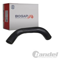 Bogap Ladeluftschlauch Passend FüR Ford C-MAX Focus Volvo C30 S40 V50 | F1711103