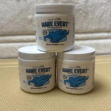 Legendairy Milk Mane Event Hair Skin Nails Collagen Hair Growth Supplement 180CT