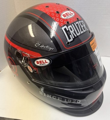 Bell K1 Pro  Cruzer  Snap-on 100th Anniversary Helmet   Extra Large (61-61+cm)