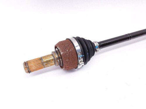 21-23 KIA Telluride Passenger Right Rear Axle Shaft 49601S9000 - Picture 2 of 5