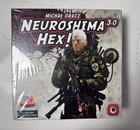 Neuroshima Hex 3.0 Board Game By Portal Games