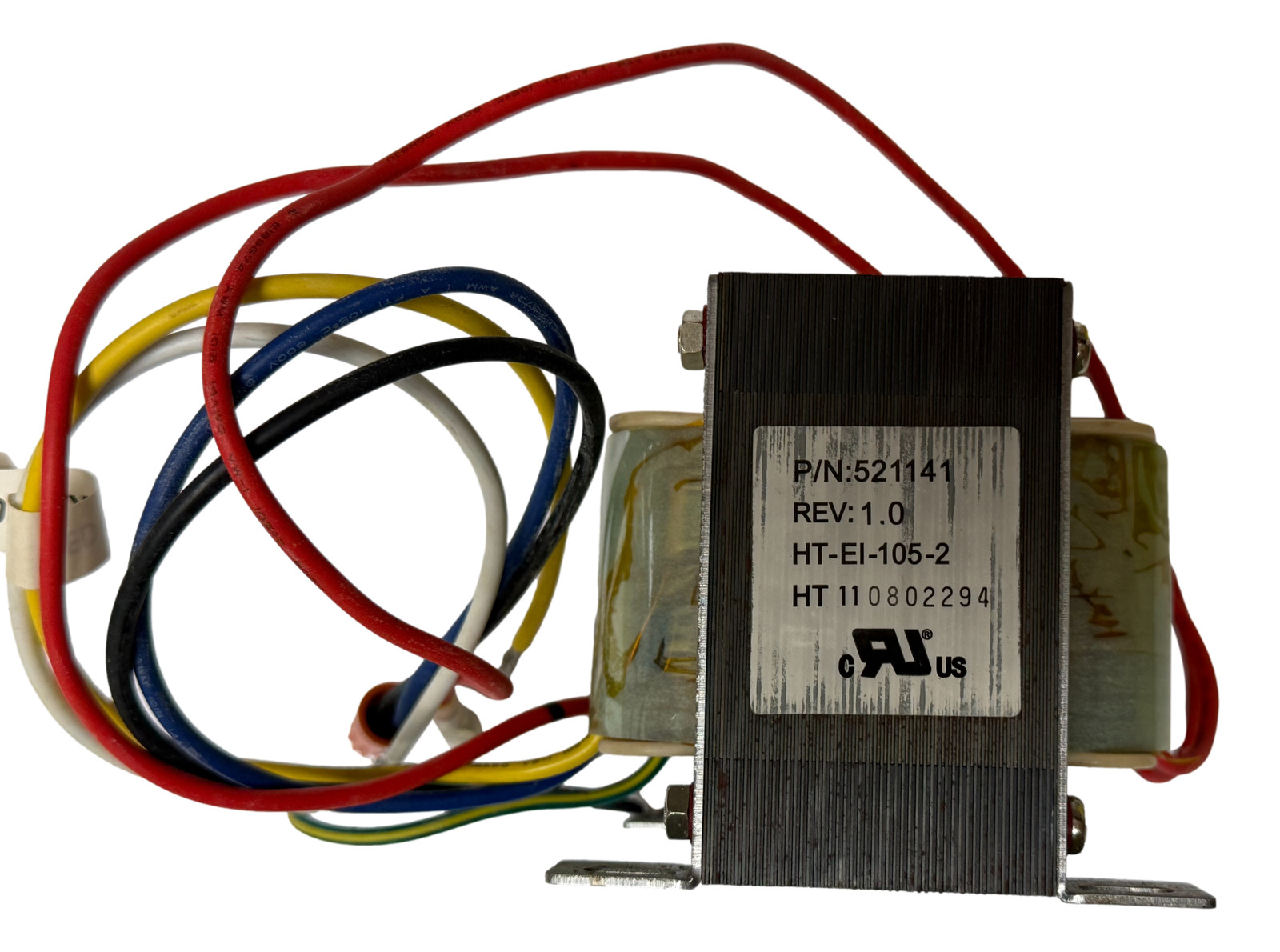 Pentair Kit Transformer IC Replacement Control System Load Center, 521441