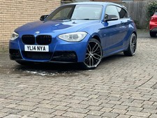 BMW 1 Series Cars for sale | eBay