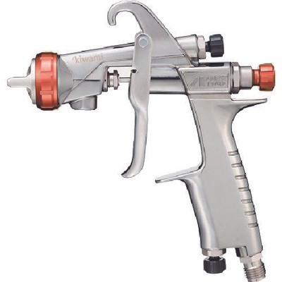 ANEST IWATA KIWAMI-1-13KP6 Automotive repair spray gun (gravity feed type)