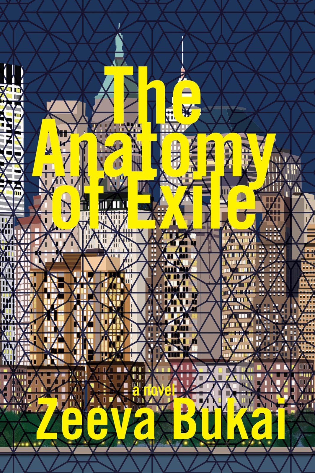The Anatomy of Exile by Zeeva Bukai - 9781953002464 - Image 5