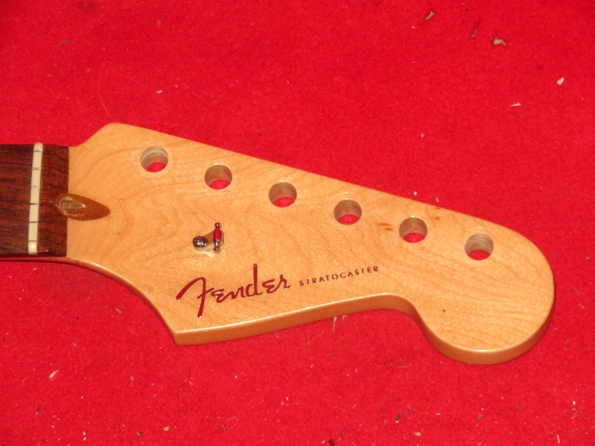 2008 Fender Stratocaster for sale - eBay