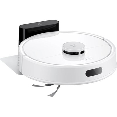 Roborock Robot Vacuum Cleaner Q7 BF, White - B - Very Good