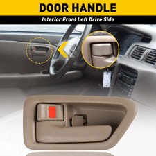 For 1997 1998 99 2001 2000 Toyota Camry XLE Sedan 4-Door door handle Rear right