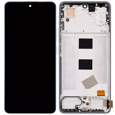 LCD Assembly W/Frame For Xiaomi Redmi Note 13 4G  (Aftermarket: Incell)