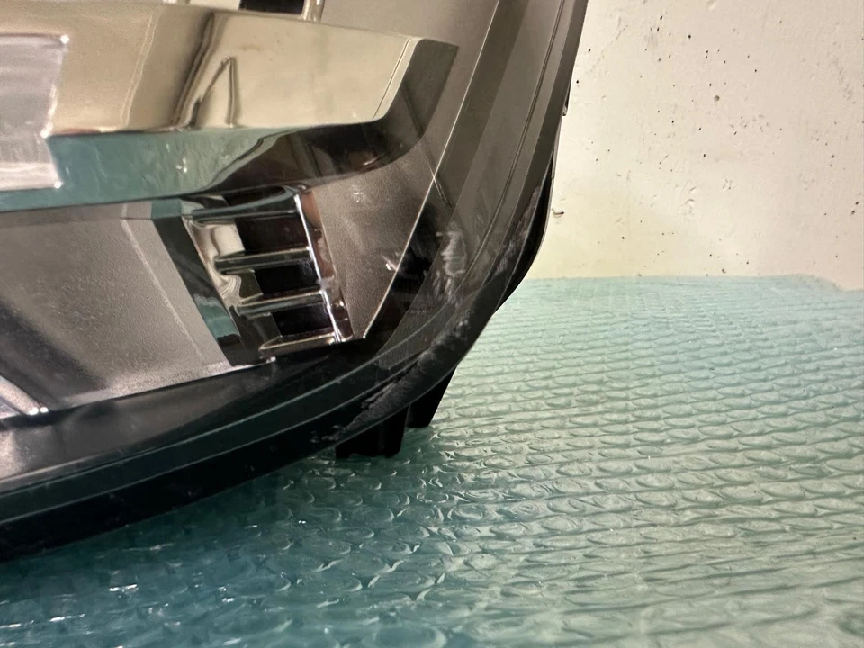 Audi Q2 Voll LED Scheinwerfer Links - Bild 2 von 4