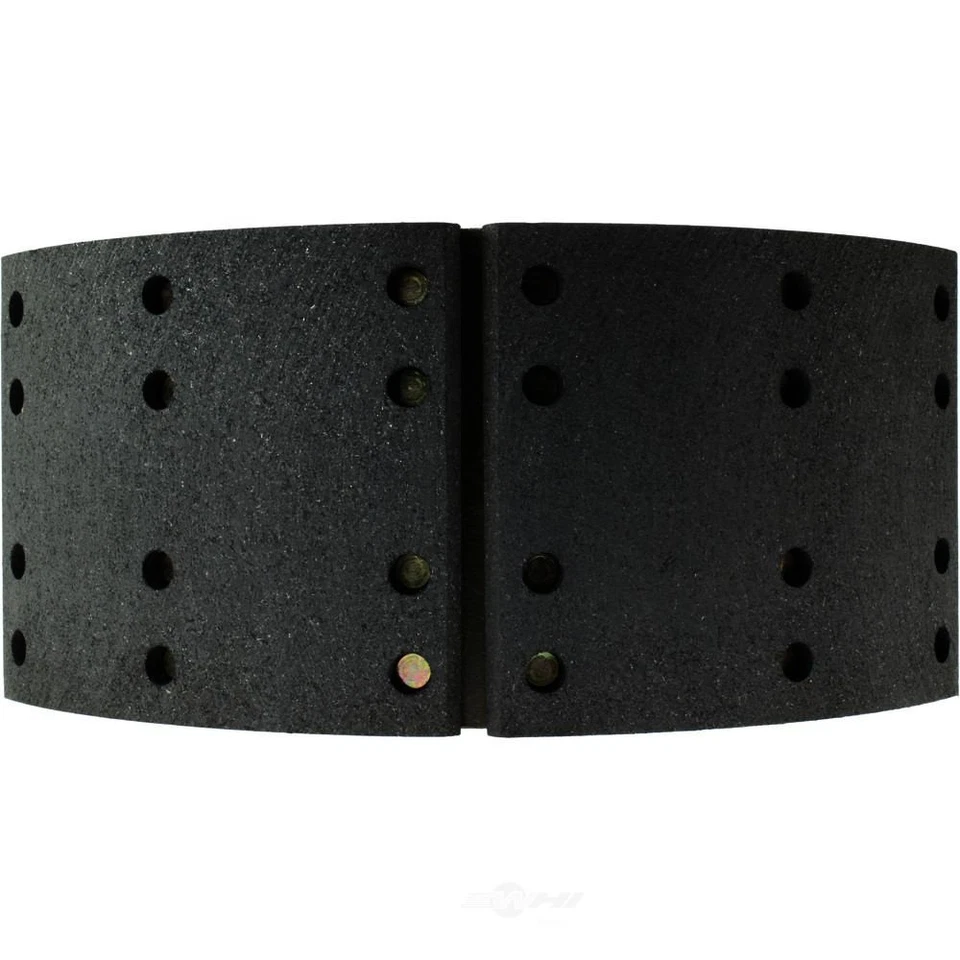 Zapata de freno de tambor - Zapatas de freno premium de alta resistencia Centric 112.06140 Foto 3 de 3