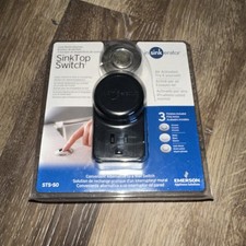 InSinkErator SinkTop Garbage Disposal Switch ...