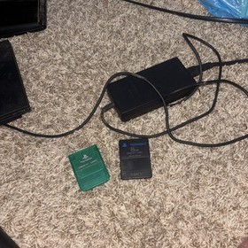 PlayStation PS2 Slim System Console  - Plays Great