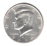 2000 P KENNEDY JFK HALF DOLLAR AVERAGE CIRCULATED - FREE SHIPPING!