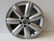 1x Alufelge 17 Zoll 6856041 Mini Countryman F60 R60 Rim Wheel