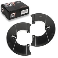 2X Ankerblech Spritzblech Bremsscheibe Vorne Links Rechts FüR Iveco Daily IV V