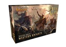 Fireforge Games: Deus Vult - Western Knights