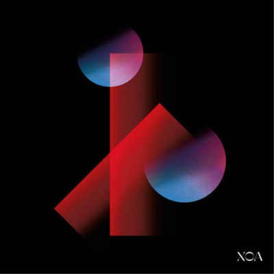 XOA Way West (Vinyl) 12'' Album