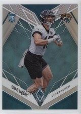 2022 Panini Phoenix Rookies Teal 5/150 Chad Muma #179 n0c