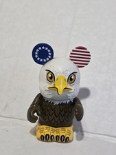 Disney Vinylmation 3" -Independance Day 2013 - Bald Eagle