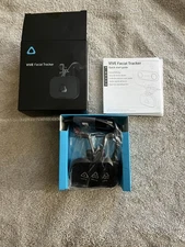HTC VIVE Facial Tracker - VRChat VRCFT Face Tracking