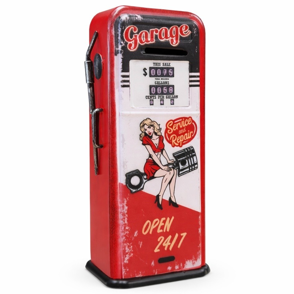 ビンテージ UNIVERSAL COIN BANK レジスター バンク ビンテージ