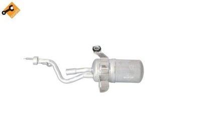 NRF Trockner, Klimaanlage 33346 für FORD