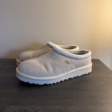 UGG Women's "Tazz" Platform Slip On Slipper F19010D Size 7