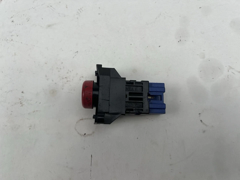 Botón control interruptor peligro honda s2000 2006 AP2 Foto 2 de 4