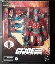 GI Joe Classified 191 Cobra-La Royal Guard