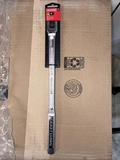 Craftsman Breaker Bar 1/2” Drive X 15” New CMMT44201