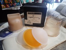 Gary Fong Lightsphere II LS2 PRO4 Diffuser