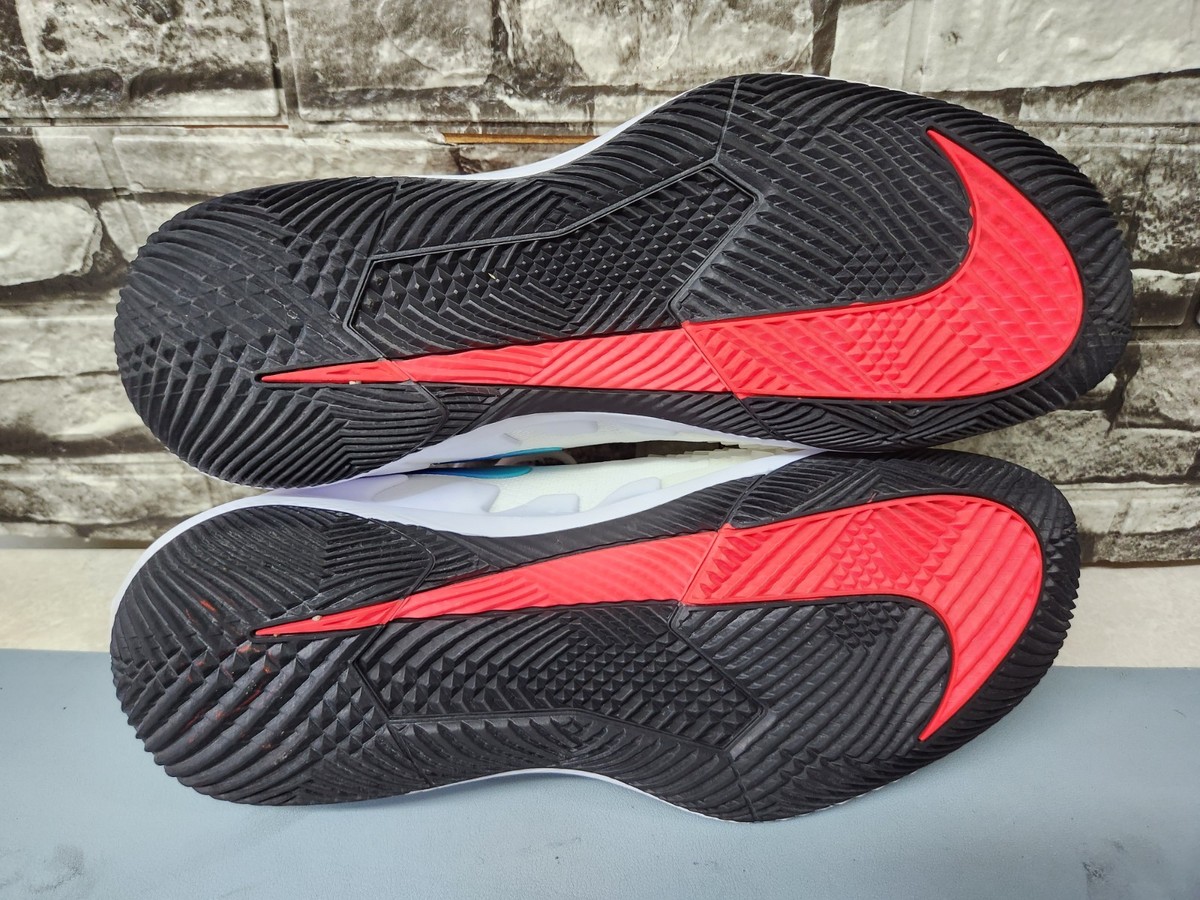 Nike Air Zoom Vapor X Knit OMBRE SWOOSH - AR0496 112 - Summit
