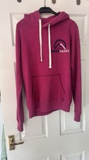 Jack Will’s Seasonnaires Hoodie Pink Size Small