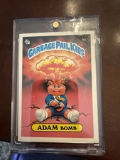 2014 Topps Garbage Pail Kids Valentine's Day Cards 30