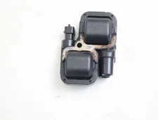 Ignition coil cylinder 2 Mercedes E class S 211 0001587803 Bosch 3.2 165 KW 224 hp
