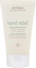 Aveda Hand Relief Moisturizing Creme | Rich Hand Cream | with Andiroba Oil